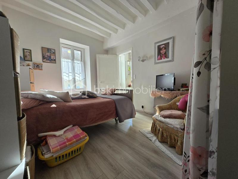 Longère - 106 m² - 4 pièces