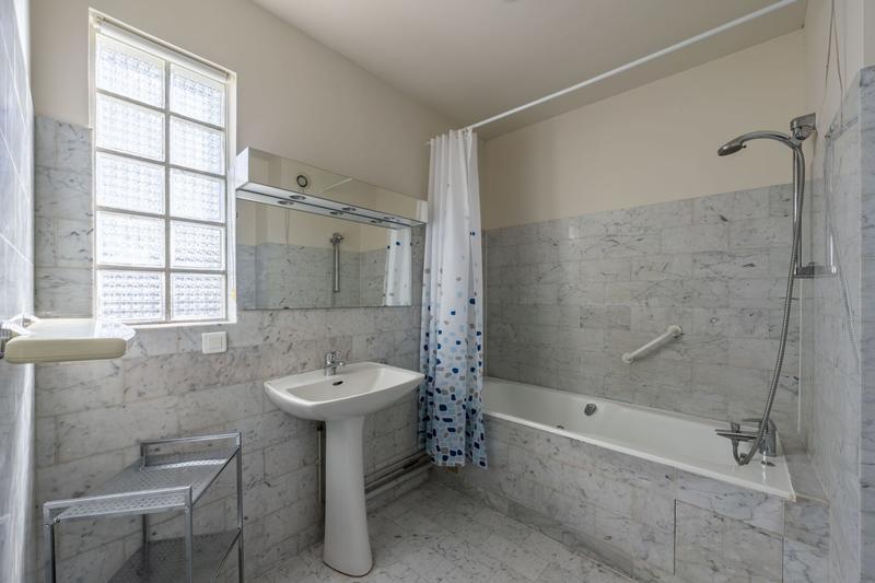 Appartement - 66 m² - 2 pièces