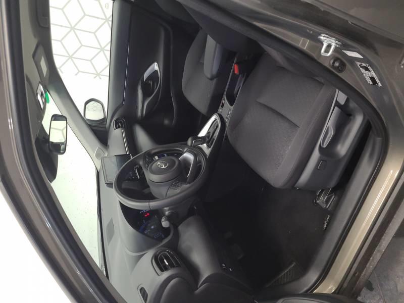 Toyota Yaris Cross Hybride 116h 2wd Dynamic Business + Programme Toyota Experience