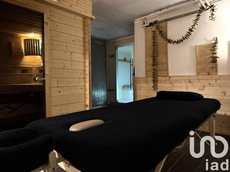 Maison de maîtres - 366 m² - 12 pièces