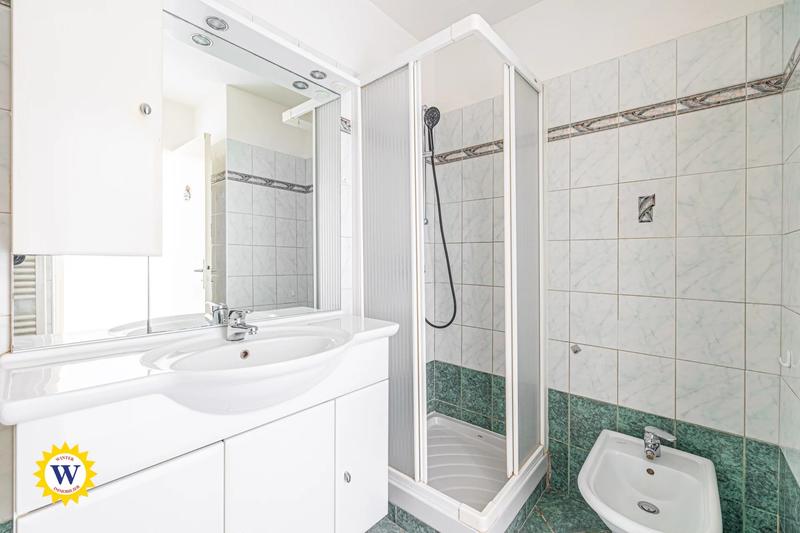 Appartement - 31 m² - 1 pièce