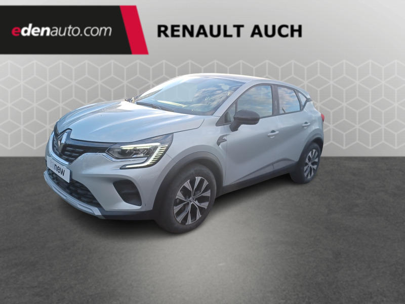 Renault Captur TCe 90 Evolution