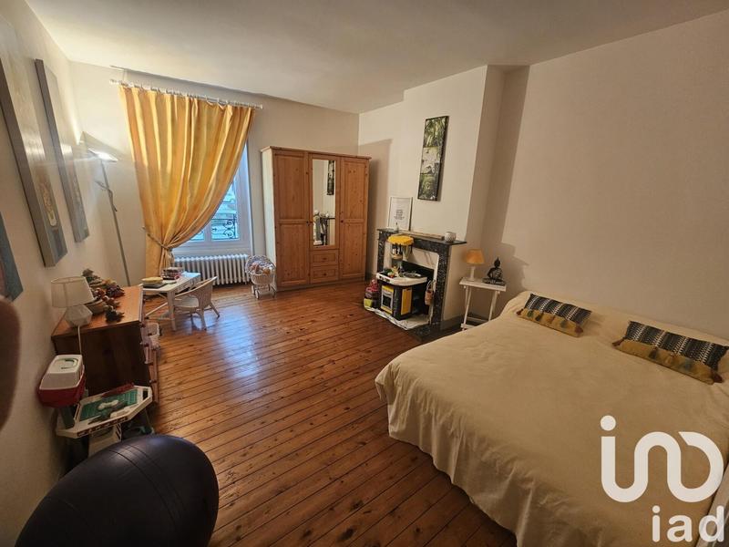 Maison - 155 m² - 5 pièces