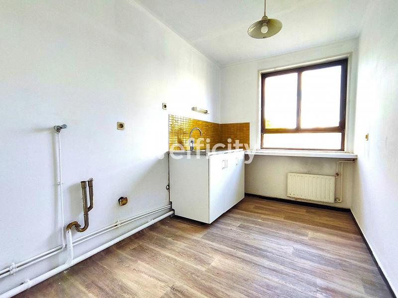 Appartement - 75 m² - 3 pièces
