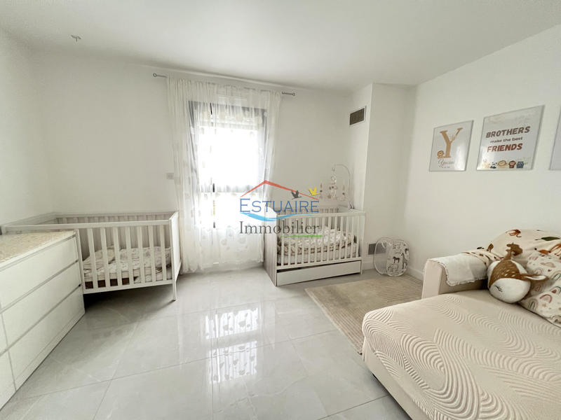 Maison - 102 m² - 5 pièces