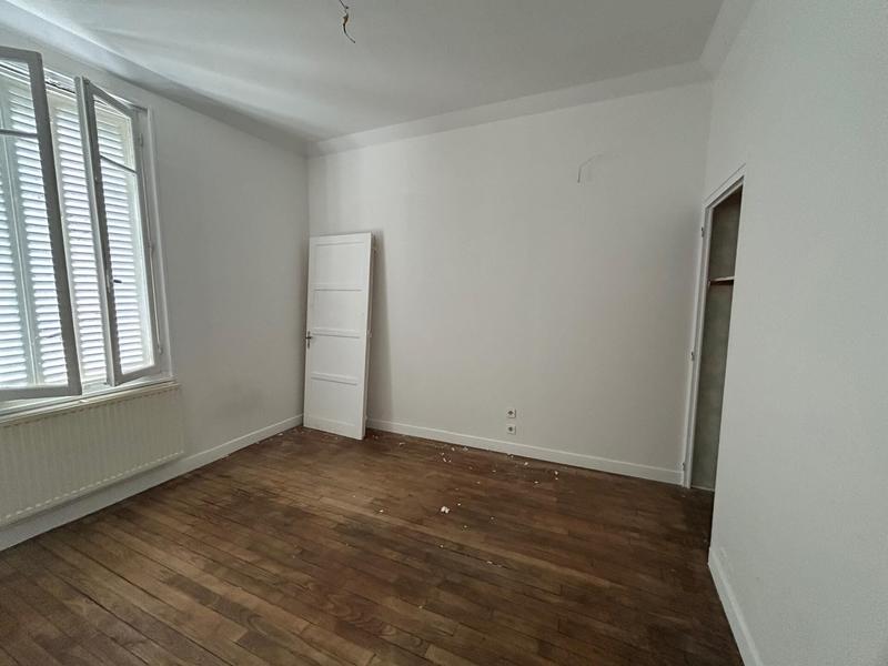 Maison - 100 m² - 6 pièces