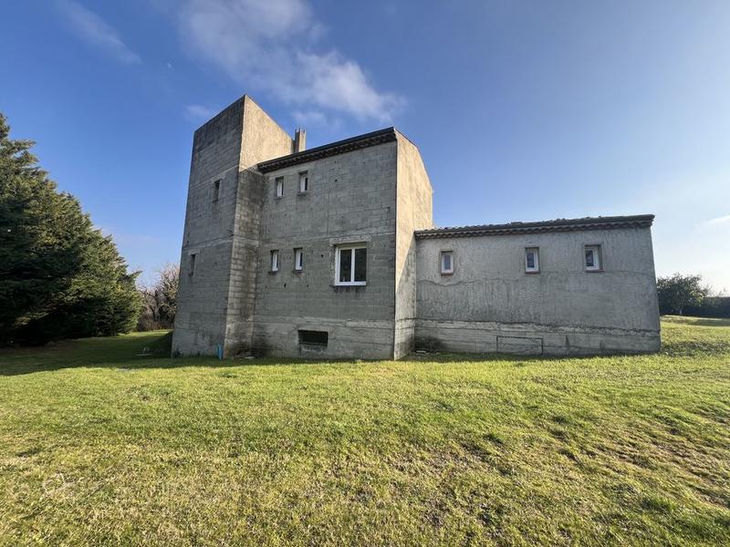 Maison - 152 m² - 6 pièces