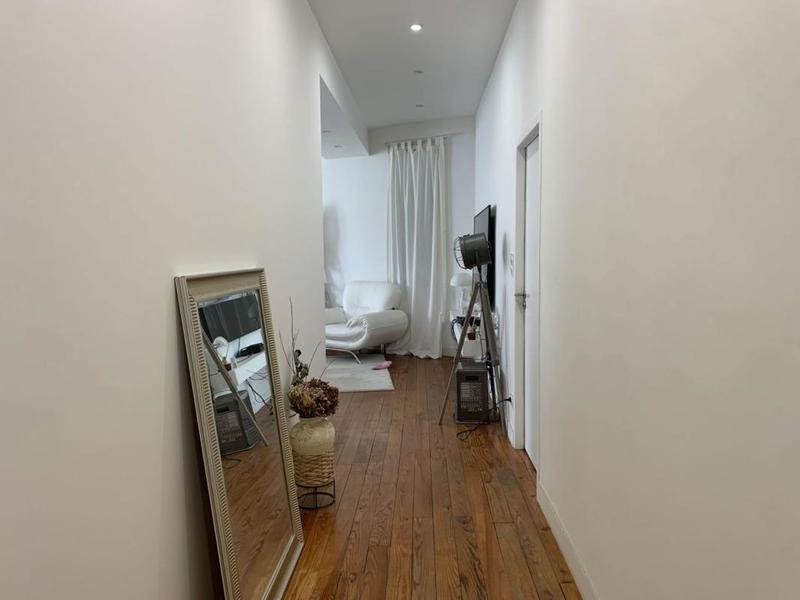 Appartement - 100 m² - 4 pièces