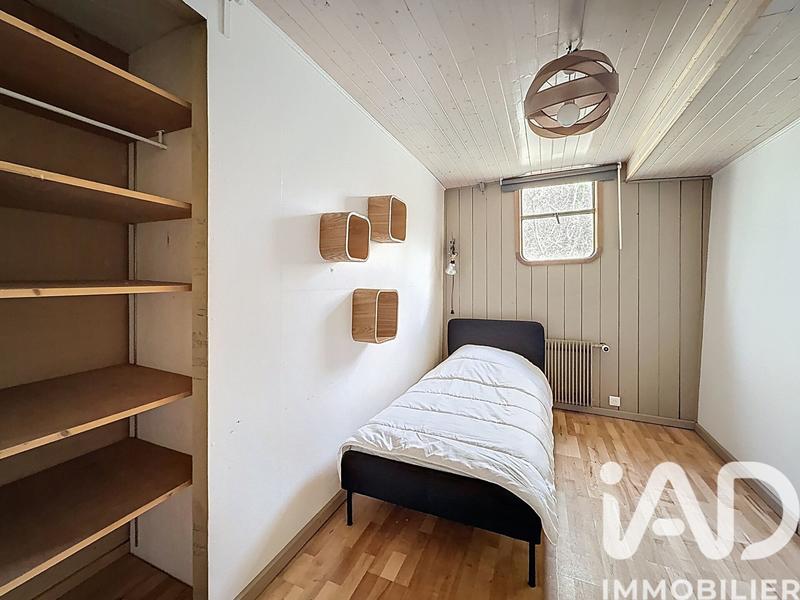 Appartement - 170 m² - 5 pièces