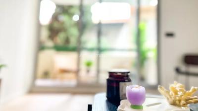 Appartement - 4 pièces