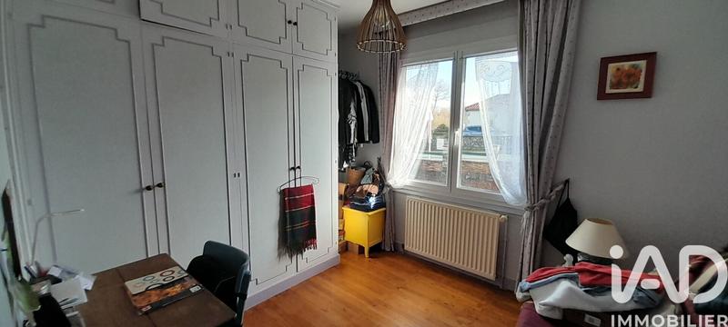 Maison - 141 m² - 7 pièces