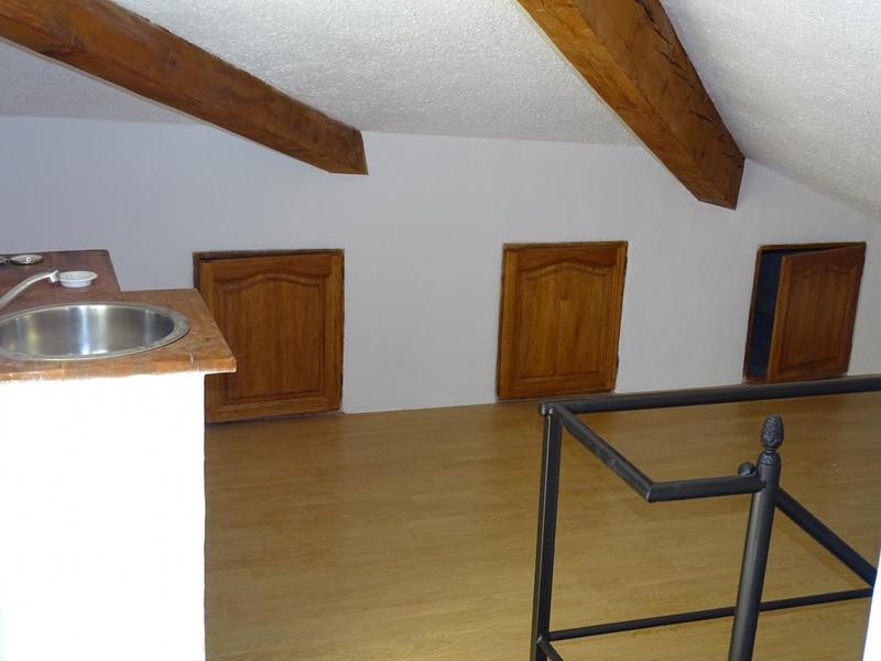 Maison de village - 180 m² - 10 pièces