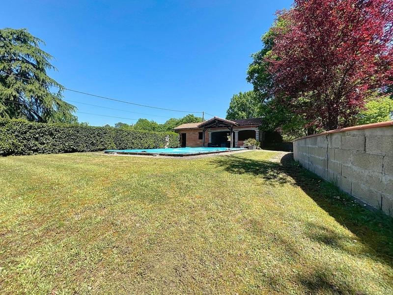 Maison - 107 m² - 5 pièces