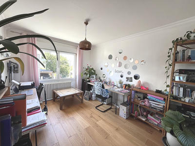 Maison - 160 m² - 5 pièces