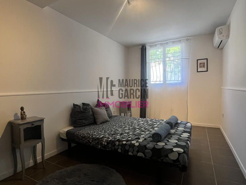 Appartement - 77 m² - 4 pièces