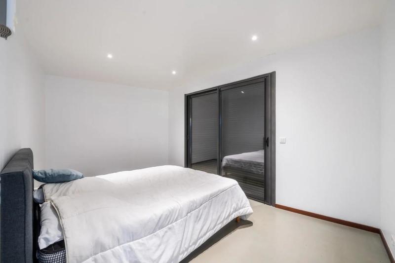 Maison d'architecte - 440 m² - 9 pièces