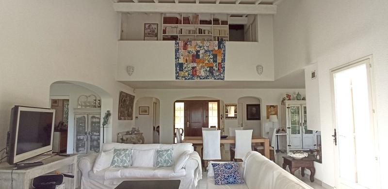 Maison de maîtres - 163 m² - 6 pièces