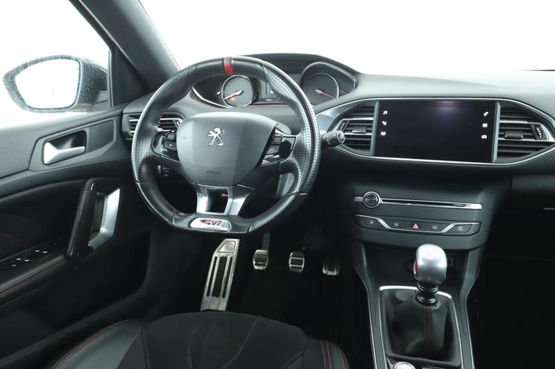 Peugeot 308 1.6 Thp GTi 272 ch