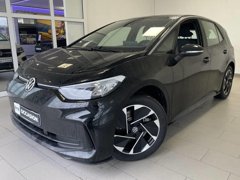 Volkswagen Id.3 170 ch Pure