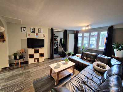 Maison - 173 m² - 7 pièces