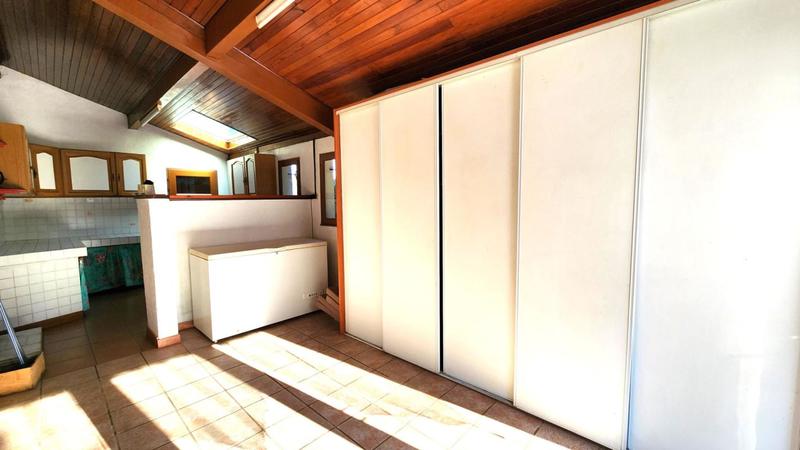 Maison - 150 m² - 7 pièces