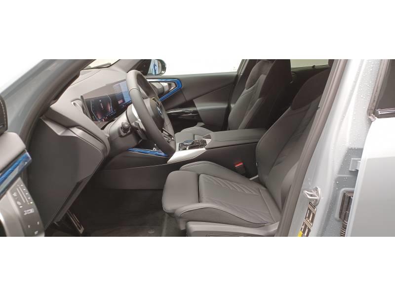 Bmw X3 30e xDrive 299 ch Bva8 m Sport