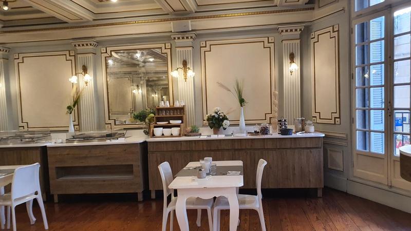 Immeuble - 1 000 m²