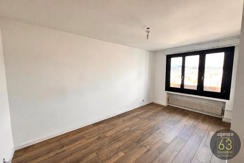 Appartement - 86 m² - 3 pièces