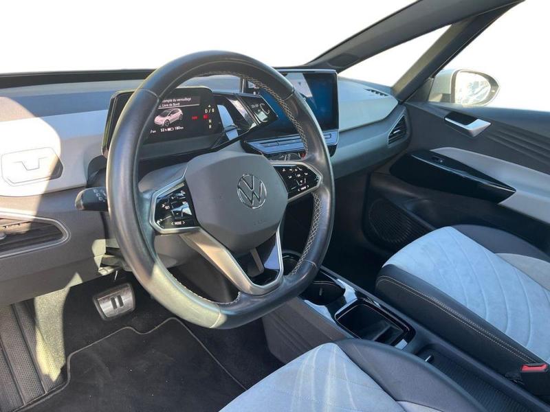 Volkswagen Id.3 204 ch Pro Performance Business