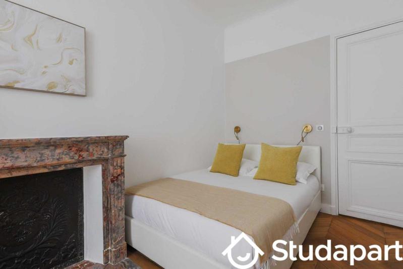 Appartement - 130 m² - 4 pièces