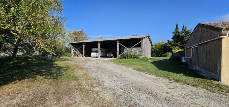 Maison - 400 m² - 10 pièces