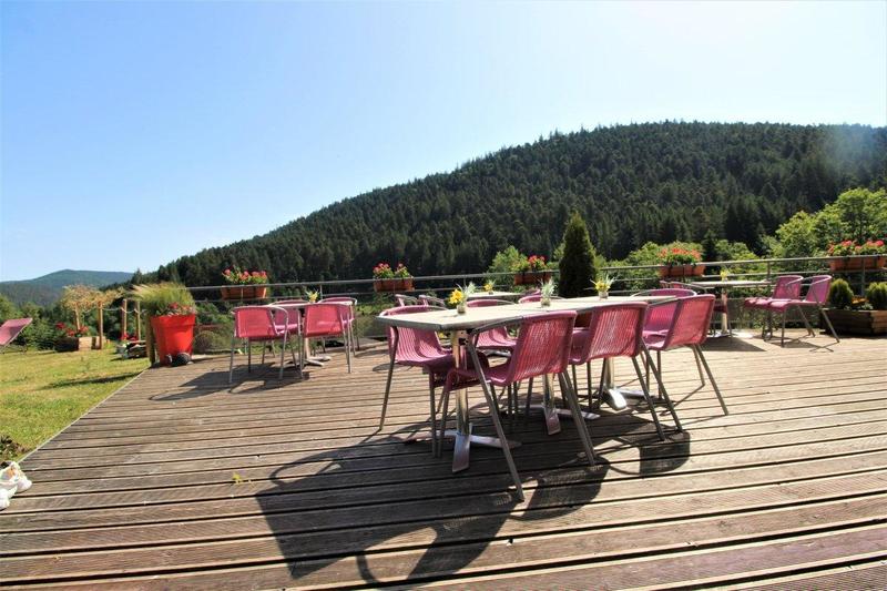 Propriété - 1 510 m² - 45 pièces