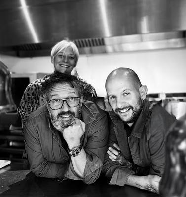 Repas à emporter pour Noël au Restaurant Pourquoi Paul