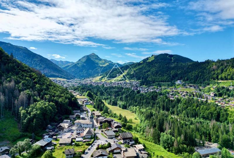 Appartement - 112 m² - 4 pièces