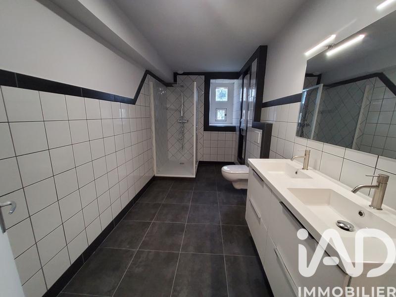 Maison de maîtres - 222 m² - 6 pièces