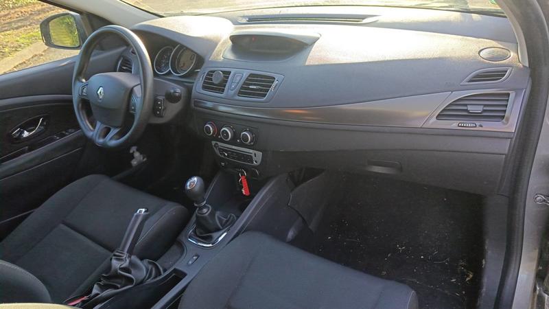 Renault Mégane III 1.2 TCe 115 Energy Life