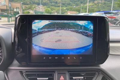 Suzuki Swift 1.2 Dualjet Hybrid Allgri