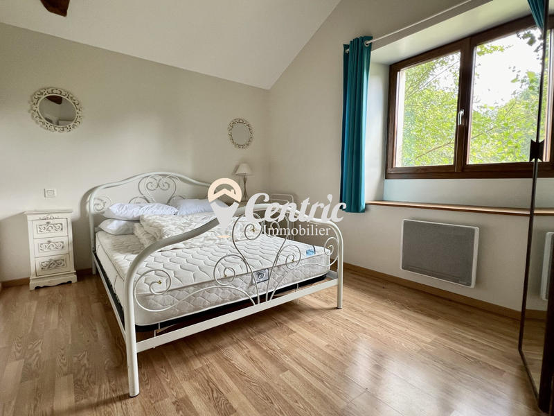 Maison ancienne - 315 m² - 13 pièces