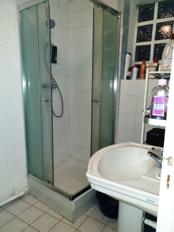 Appartement - 29 m² - 2 pièces