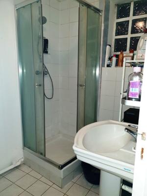 Appartement - 29 m² - 2 pièces