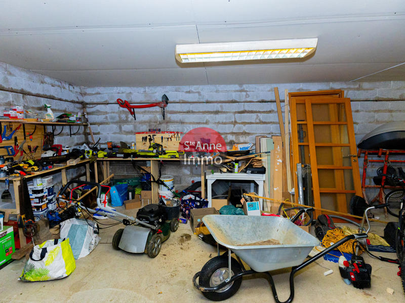 Maison - 159 m² - 7 pièces