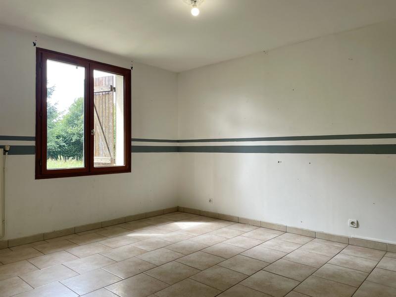 Maison - 163 m² - 7 pièces