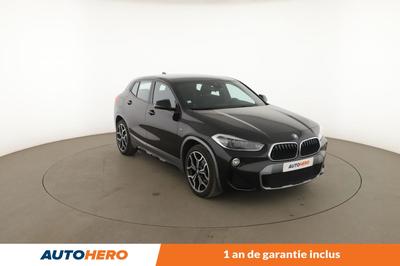 Bmw X2 xDrive18d m Sport X Bva8 150 ch