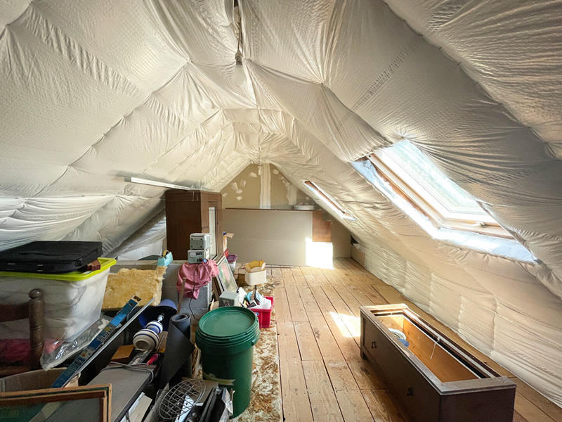 Maison - 130 m² - 9 pièces