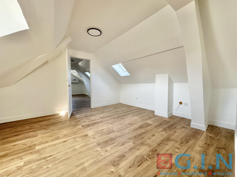 Appartement - 24 m² - 2 pièces