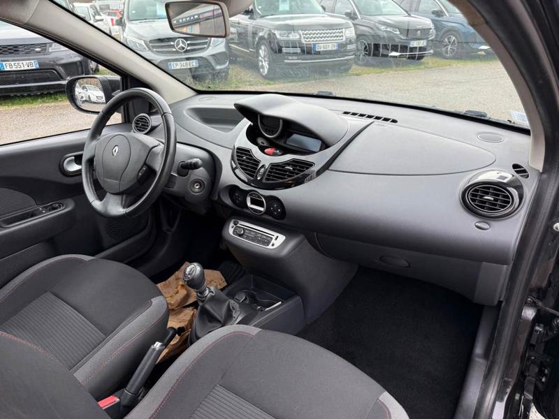 Renault Twingo II 1.2 Lev 16v 75ch Intens eco²
