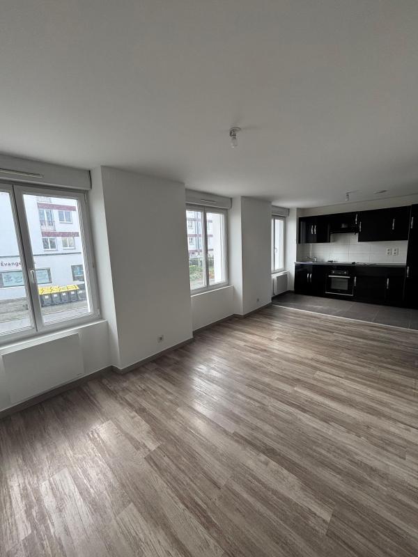 Appartement - 31 m² - 2 pièces