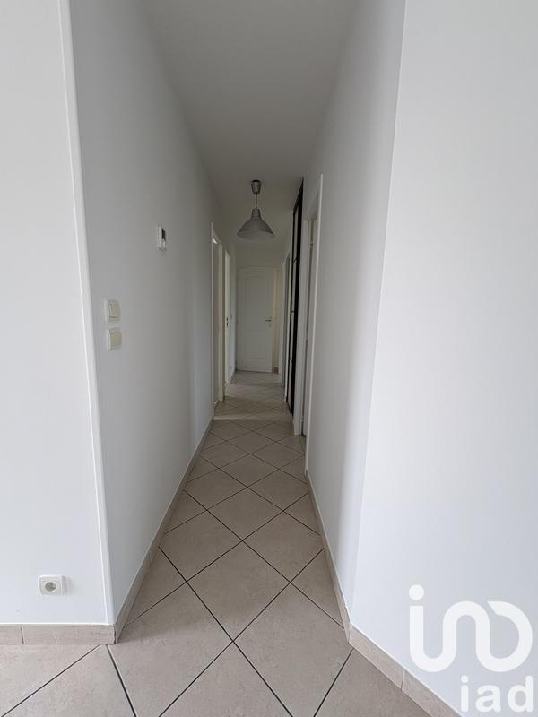 Maison - 113 m² - 5 pièces