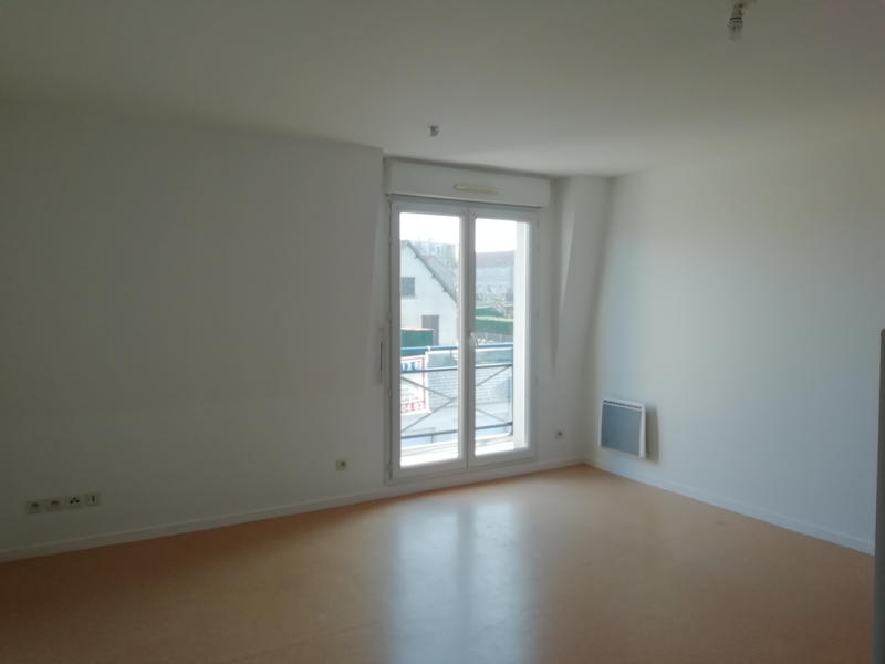 Appartement - 46 m² - 3 pièces