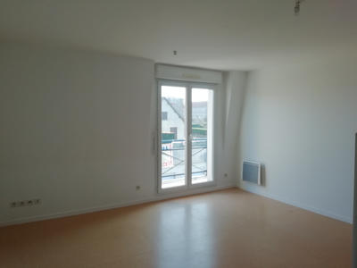Appartement - 46 m² - 3 pièces